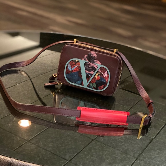 BRAND NEW! Valentino Garavani Crossbody Bag - Picture 4 of 12